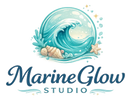 MarineGlow Studio - Home