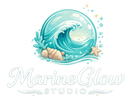 MarineGlow Studio - Home
